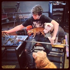 Meet your Posher, Max